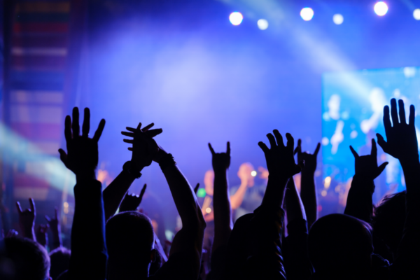 live music
